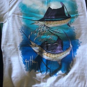 COPY - Guy Harvey short sleeve T-shirt